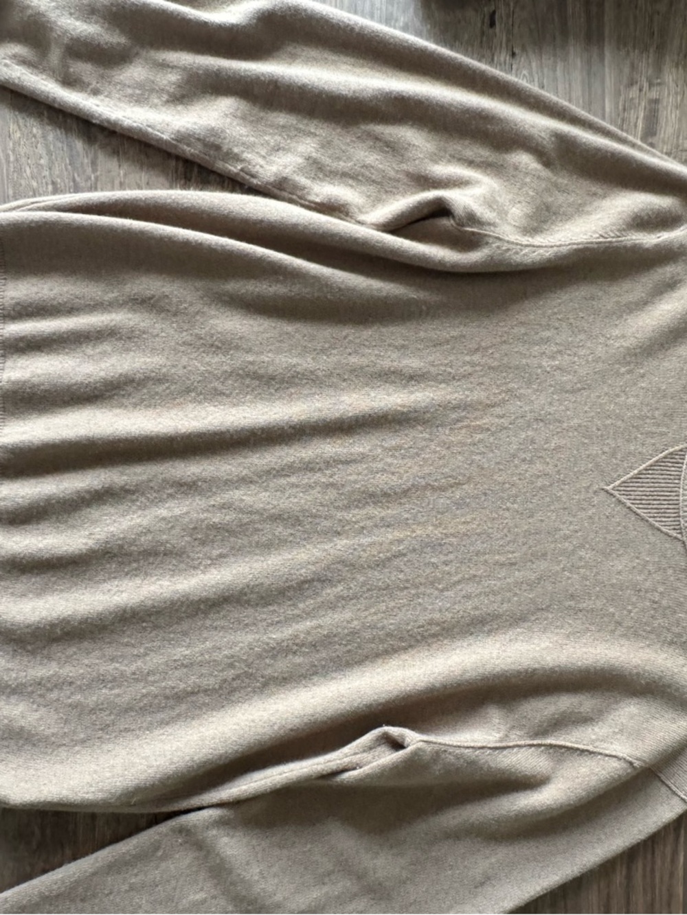 Men’s Cashmere Sweater Bundle - 4 Tops